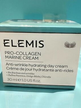 ELEMIS Pro-Collagen Marine Cream - NEW